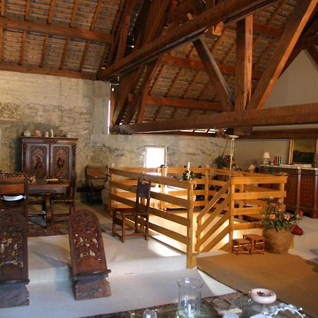 Bed and Breakfast Domaine De Lara Barcelonnette Esterno foto